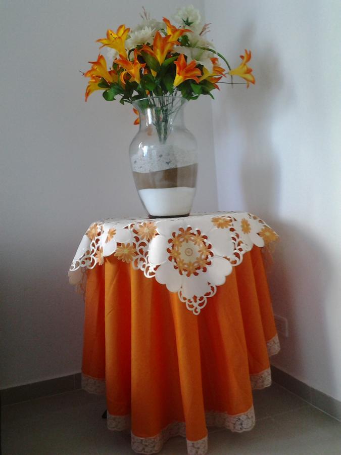 Apartamentos Cartagena Eksteriør bilde