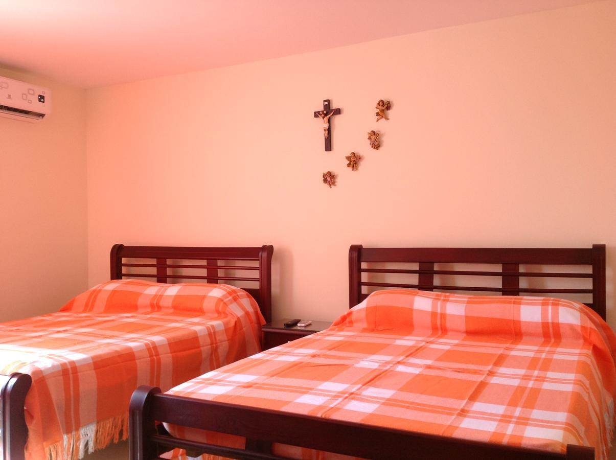Apartamentos Cartagena Eksteriør bilde