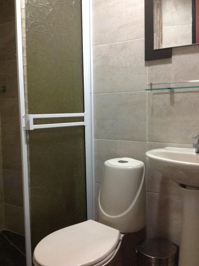 Apartamentos Cartagena Eksteriør bilde