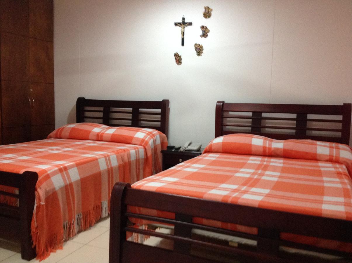 Apartamentos Cartagena Eksteriør bilde